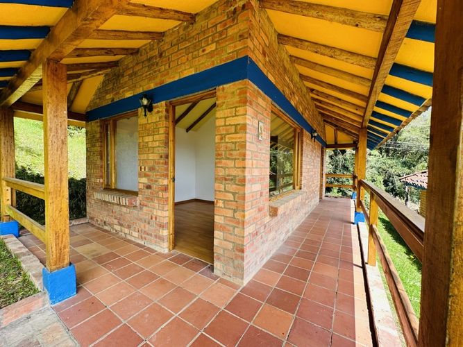 Finca en Venta en Chaleche, Guatavita - Miniatura 19