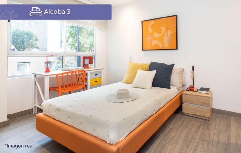 JACARANDAS PARQUE RESIDENCIAL, Apartamentos en Venta en Envigado - Miniatura 6