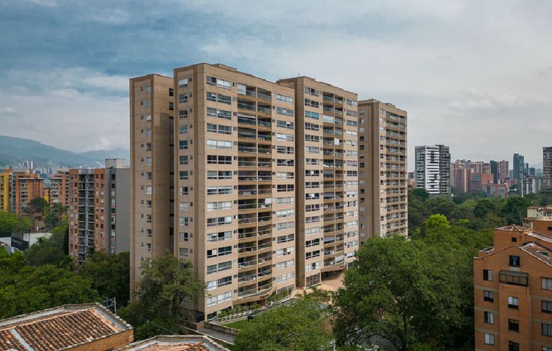 JACARANDAS PARQUE RESIDENCIAL, Apartamentos en Venta en Envigado - Miniatura 20