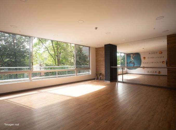JACARANDAS PARQUE RESIDENCIAL, Apartamentos en Venta en Envigado - Miniatura 15