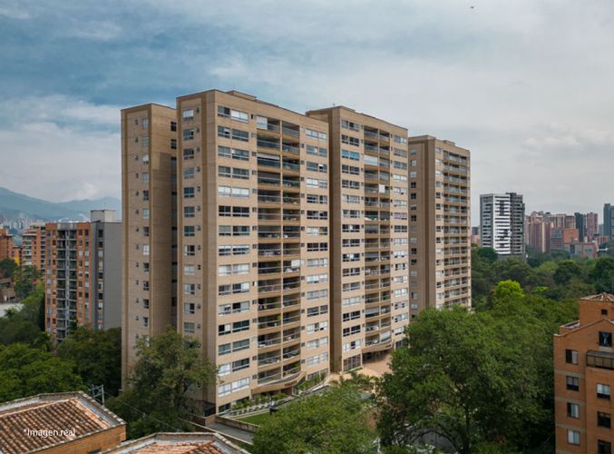JACARANDAS PARQUE RESIDENCIAL, Apartamentos en Venta en Envigado - Miniatura 21
