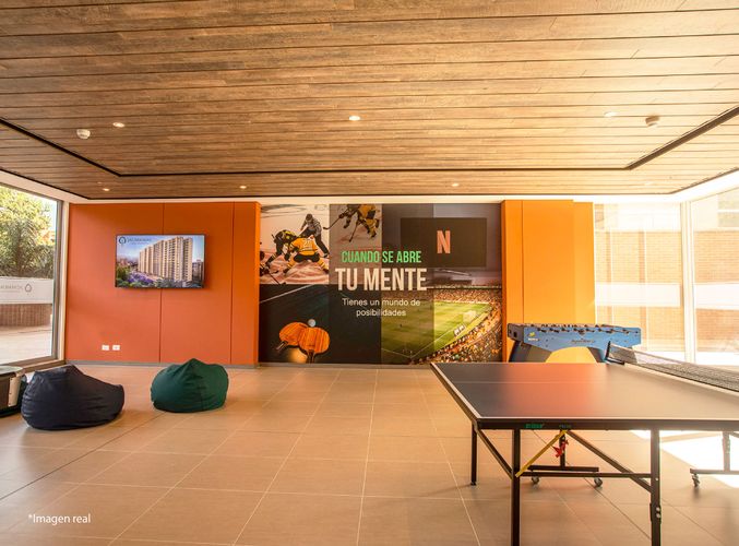 JACARANDAS PARQUE RESIDENCIAL, Apartamentos en Venta en Envigado - Miniatura 11
