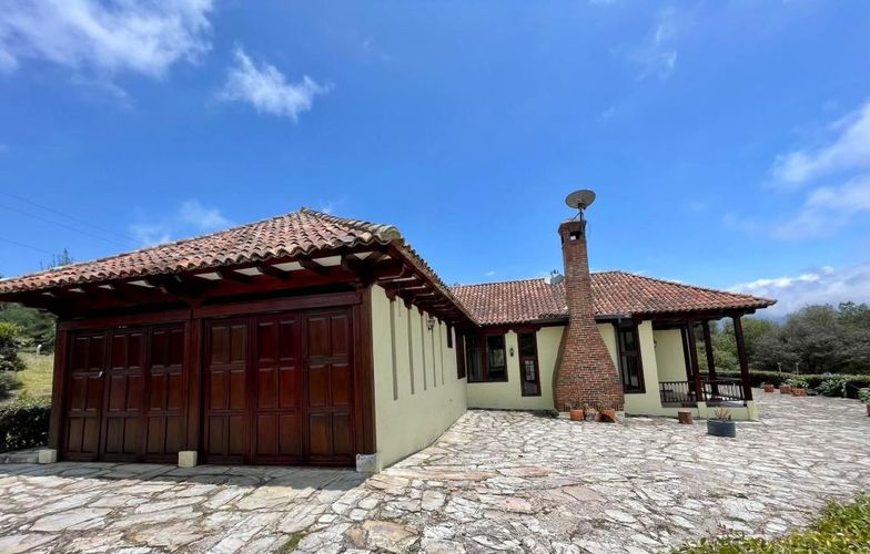 Casa en  Arriendo en San rafael, La calera - Miniatura 6