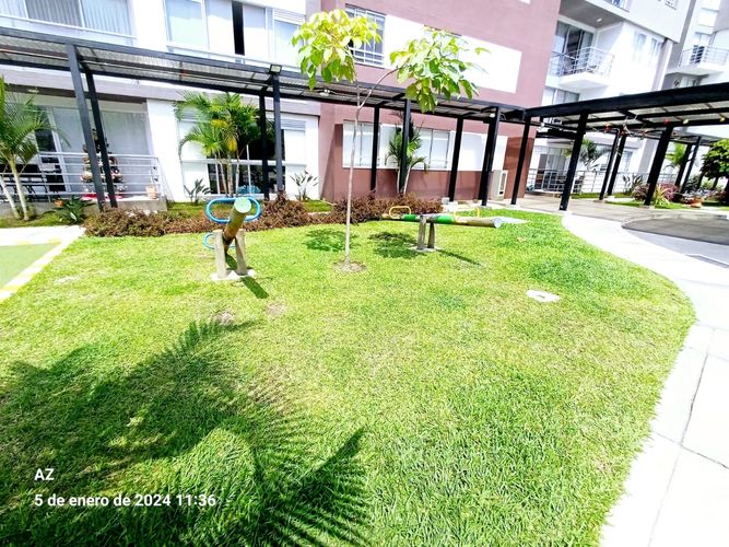 Apartamento en Venta en Norte de Armenia, Armenia - Miniatura 7