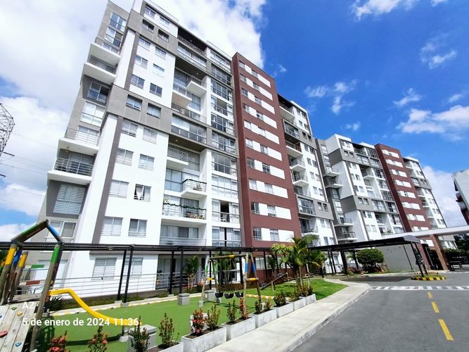 Apartamento en Venta en Norte de Armenia, Armenia - Miniatura 9