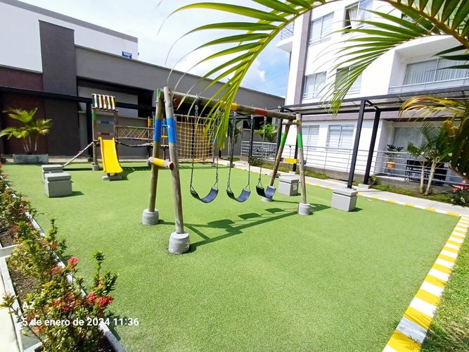 Apartamento en Venta en Norte de Armenia, Armenia - Miniatura 10