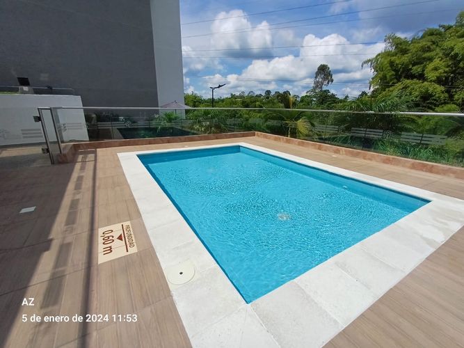 Apartamento en Venta en Norte de Armenia, Armenia - Miniatura 12