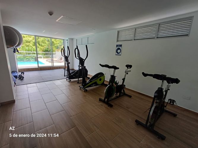 Apartamento en Venta en Norte de Armenia, Armenia - Miniatura 13