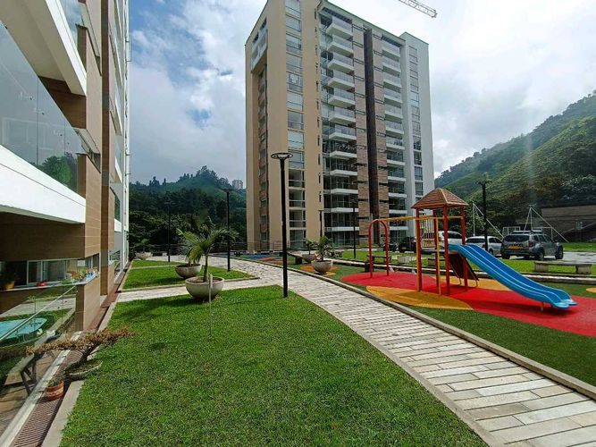 Apartamento en Venta en Expoferias, Manizales - Imagen 1