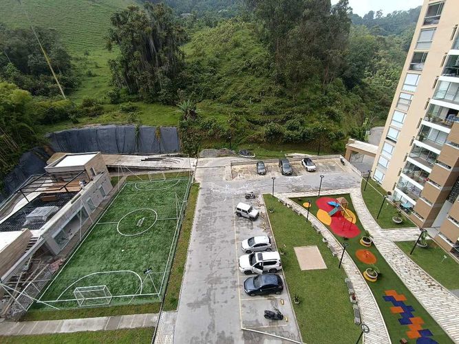 Apartamento en Venta en Expoferias, Manizales - Miniatura 2