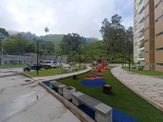 Apartamento en Venta en Expoferias, Manizales - Miniatura 3