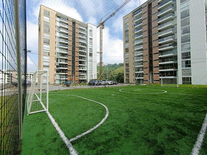 Apartamento en Venta en Expoferias, Manizales - Miniatura 4