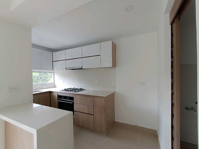 Apartamento en Venta en Expoferias, Manizales - Miniatura 5