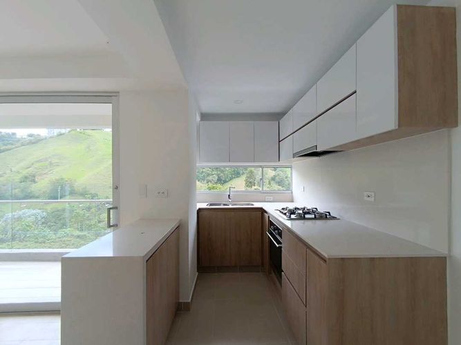 Apartamento en Venta en Expoferias, Manizales - Miniatura 6