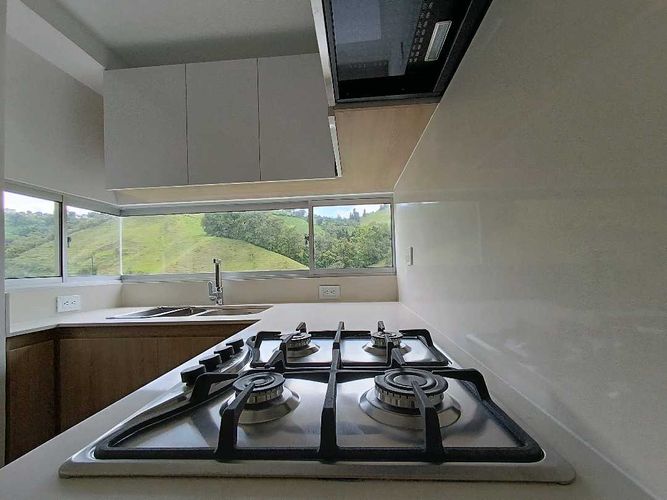 Apartamento en Venta en Expoferias, Manizales - Miniatura 7