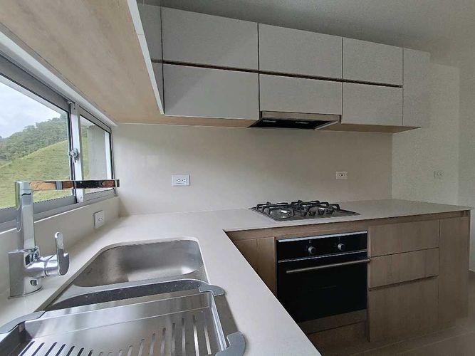 Apartamento en Venta en Expoferias, Manizales - Miniatura 8