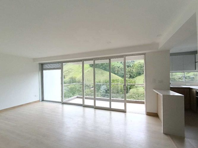 Apartamento en Venta en Expoferias, Manizales - Miniatura 9