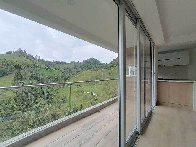 Apartamento en Venta en Expoferias, Manizales - Miniatura 10