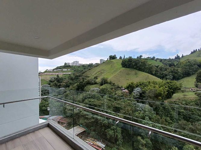Apartamento en Venta en Expoferias, Manizales - Miniatura 22
