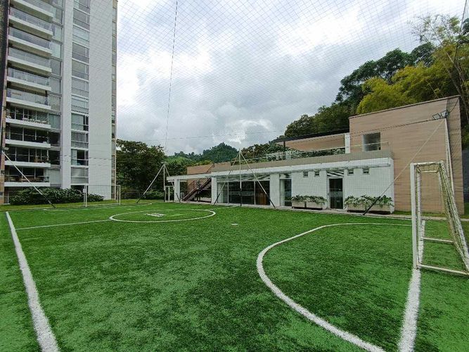 Apartamento en Venta en Expoferias, Manizales - Miniatura 28