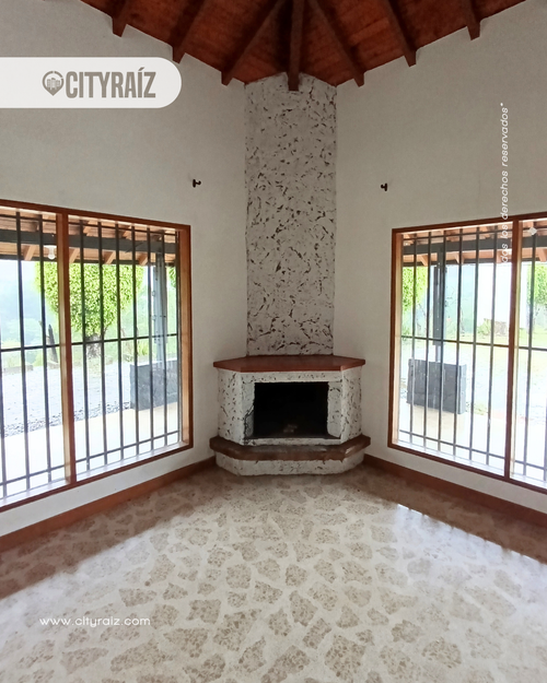 Finca en  Arriendo en La mosquita, Rionegro - Miniatura 3