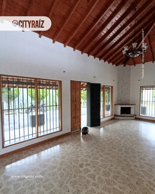 Finca en  Arriendo en La mosquita, Rionegro - Miniatura 4