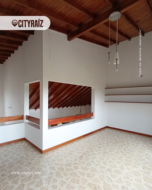 Finca en  Arriendo en La mosquita, Rionegro - Miniatura 5