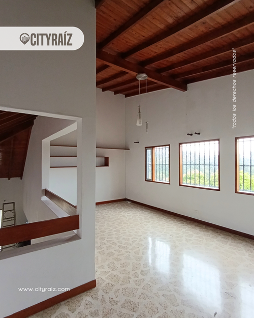 Finca en  Arriendo en La mosquita, Rionegro - Miniatura 6