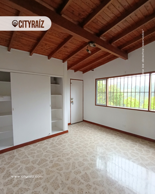 Finca en  Arriendo en La mosquita, Rionegro - Miniatura 11