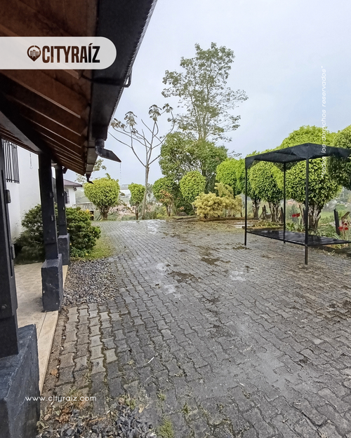 Finca en  Arriendo en La mosquita, Rionegro - Miniatura 13