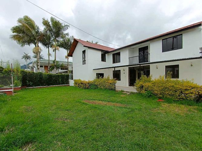 Casa en  Arriendo en La sultana, Villamaria - Imagen 1