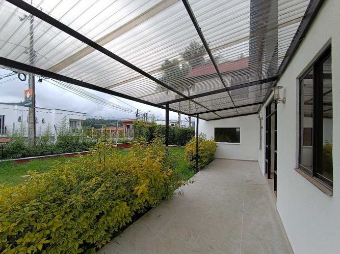 Casa en  Arriendo en La sultana, Villamaria - Miniatura 2
