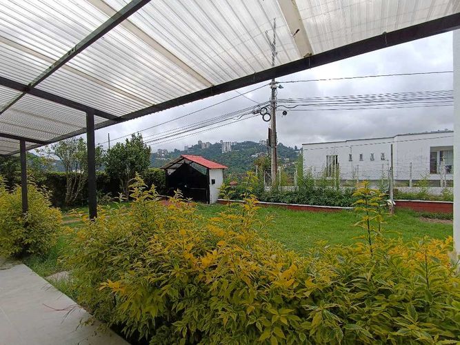 Casa en  Arriendo en La sultana, Villamaria - Miniatura 3
