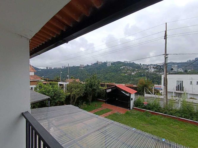 Casa en  Arriendo en La sultana, Villamaria - Miniatura 15