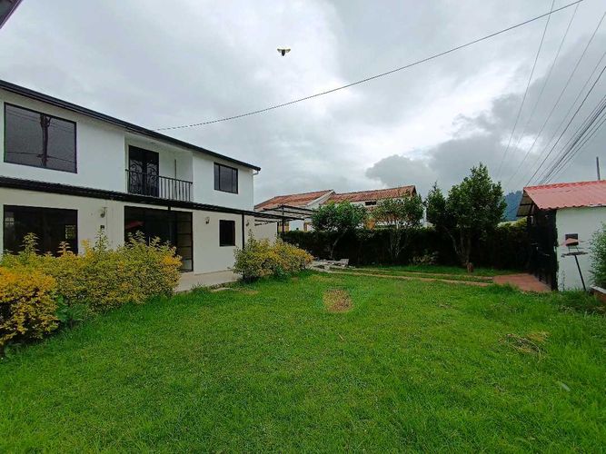 Casa en  Arriendo en La sultana, Villamaria - Miniatura 26