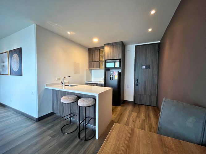 Apartamento en Arriendo en Chico norte, Bogotá - Miniatura 3