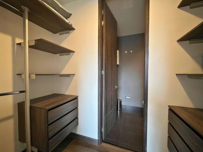 Apartamento en Arriendo en Chico norte, Bogotá - Miniatura 6