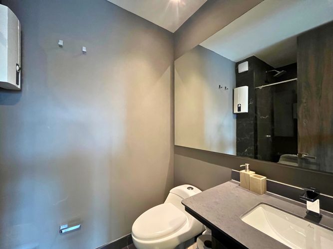 Apartamento en Arriendo en Chico norte, Bogotá - Miniatura 7
