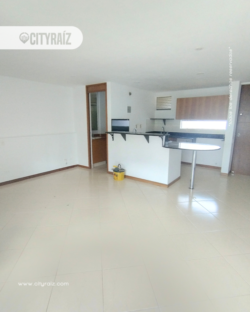 Apartaestudio en  Arriendo en Castropol, Medellín - Miniatura 6