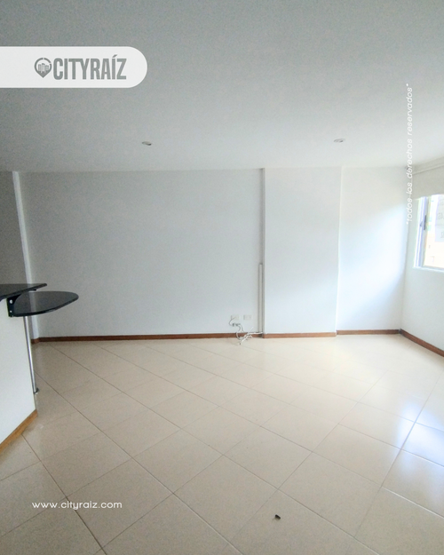 Apartaestudio en  Arriendo en Castropol, Medellín - Miniatura 7