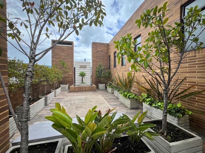 Apartamento en Arriendo en Chico norte, Bogotá - Miniatura 13