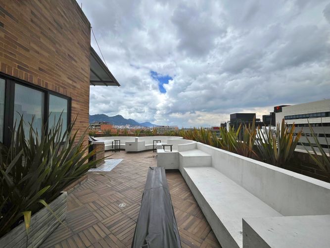 Apartamento en Arriendo en Chico norte, Bogotá - Miniatura 15