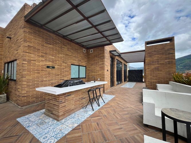 Apartamento en Arriendo en Chico norte, Bogotá - Miniatura 16
