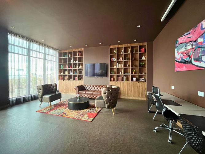 Apartamento en Arriendo en Chico norte, Bogotá - Miniatura 17