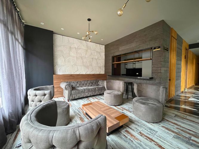 Apartamento en Arriendo en Chico norte, Bogotá - Miniatura 18