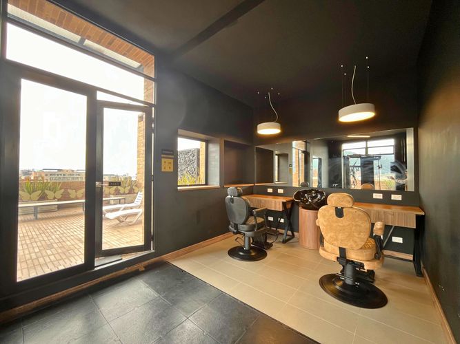 Apartamento en Arriendo en Chico norte, Bogotá - Miniatura 19
