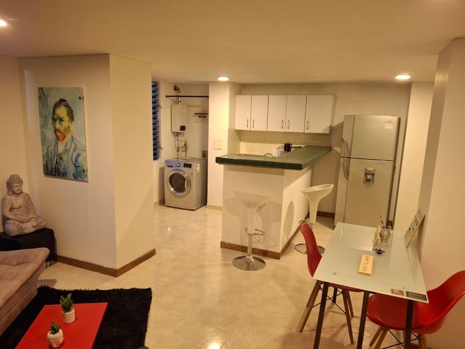 Apartaestudio en Arriendo en Expoferias, Manizales - Miniatura 6