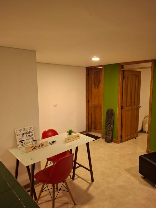 Apartaestudio en Arriendo en Expoferias, Manizales - Miniatura 8