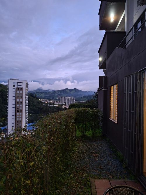Apartaestudio en Arriendo en Expoferias, Manizales - Miniatura 17
