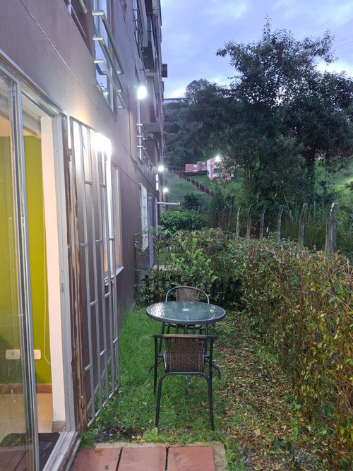Apartaestudio en Arriendo en Expoferias, Manizales - Miniatura 18